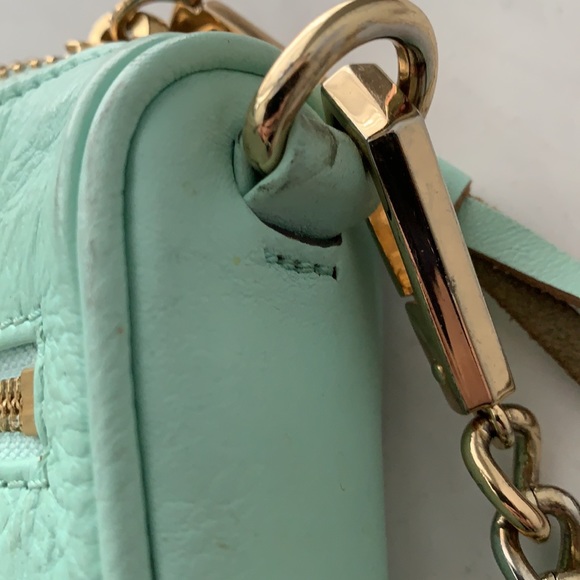 Rebecca Minkoff 3 zipper bag - Picture 9 of 9